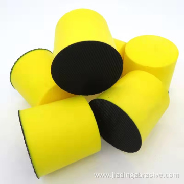 Round Sandpaper Flim Abrasive Sanding Disc